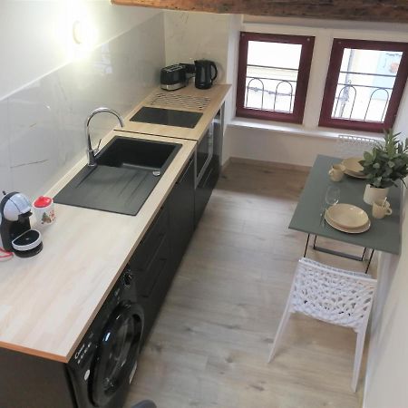 Le Studio D'Emma Romans-sur-Isère Exterior foto