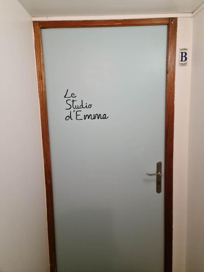 Le Studio D'Emma Romans-sur-Isère Exterior foto