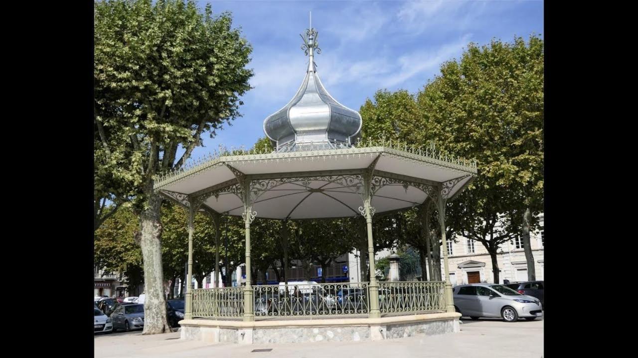 Le Studio D'Emma Romans-sur-Isère Exterior foto
