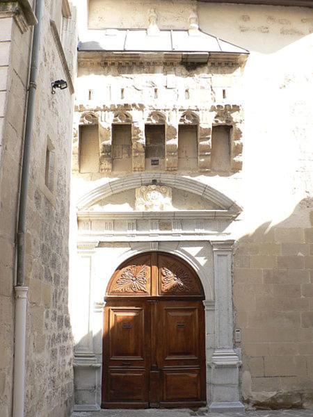 Le Studio D'Emma Romans-sur-Isère Exterior foto