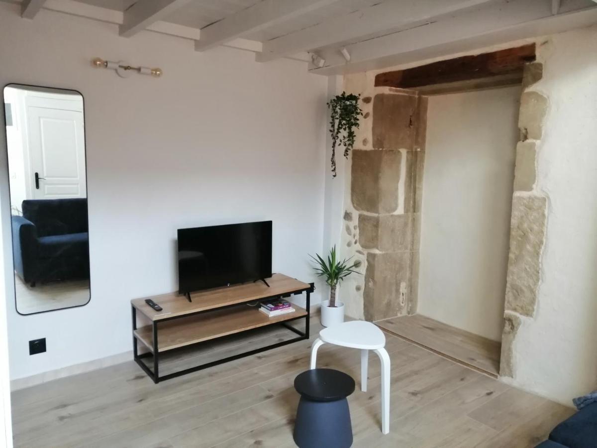 Le Studio D'Emma Romans-sur-Isère Exterior foto
