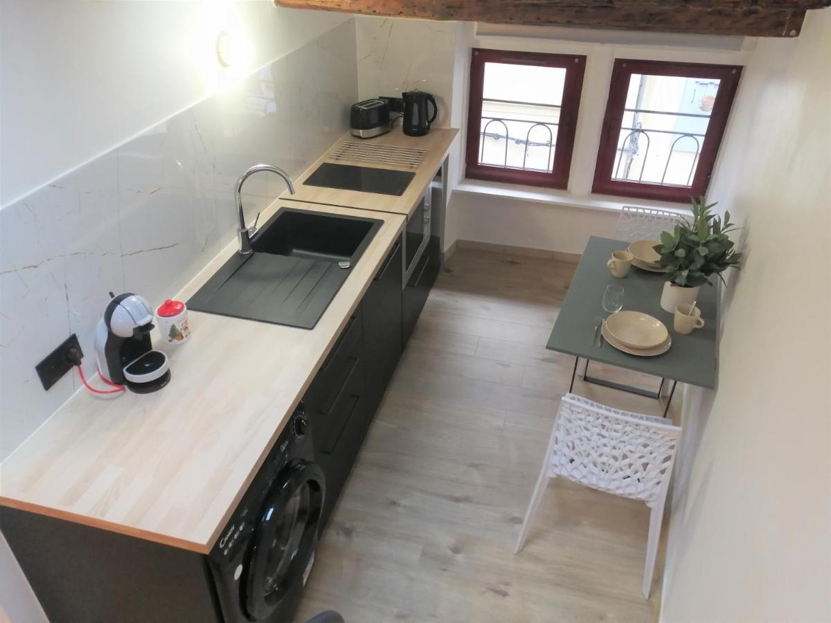 Le Studio D'Emma Romans-sur-Isère Exterior foto